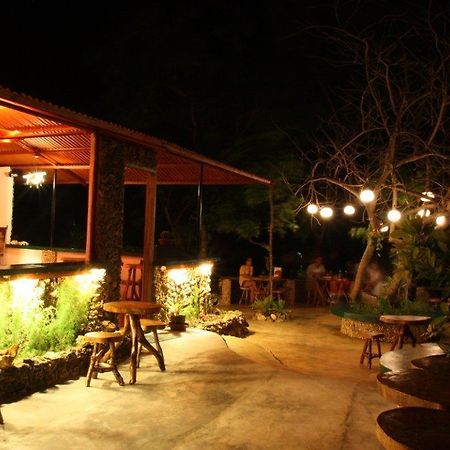 Bantayan Island Nature Park And Resort Tamiao Dış mekan fotoğraf
