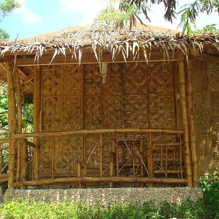 Bantayan Island Nature Park And Resort Tamiao Dış mekan fotoğraf