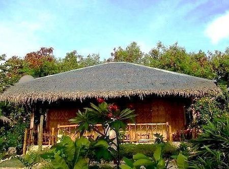 Bantayan Island Nature Park And Resort Tamiao Dış mekan fotoğraf