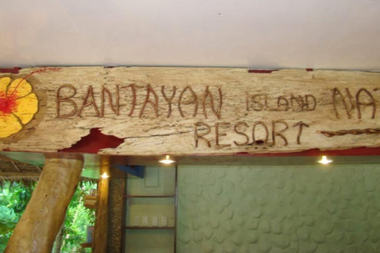 Bantayan Island Nature Park And Resort Tamiao Dış mekan fotoğraf