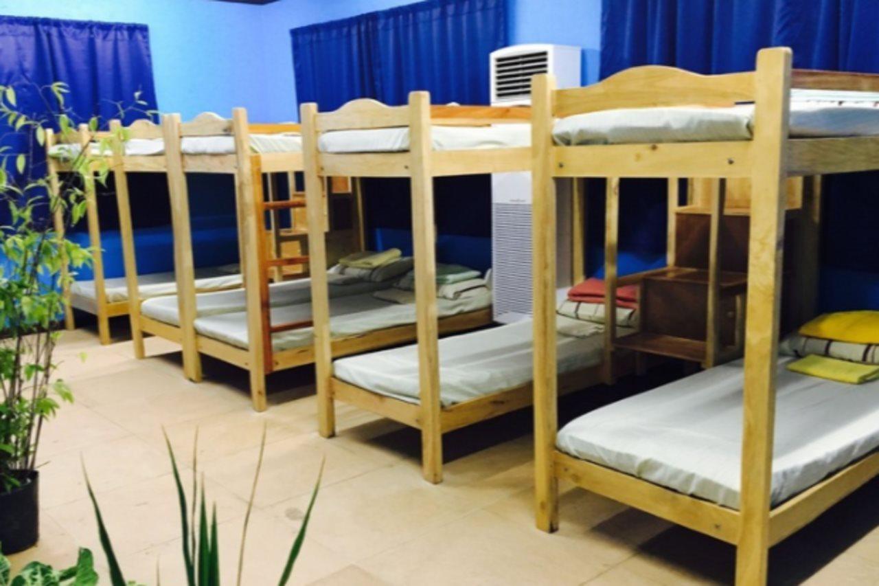 Bantayan Island Nature Park And Resort Tamiao Dış mekan fotoğraf