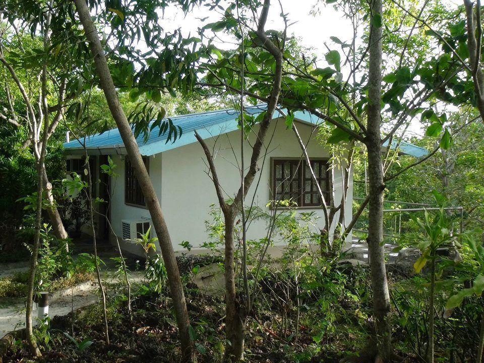 Bantayan Island Nature Park And Resort Tamiao Dış mekan fotoğraf