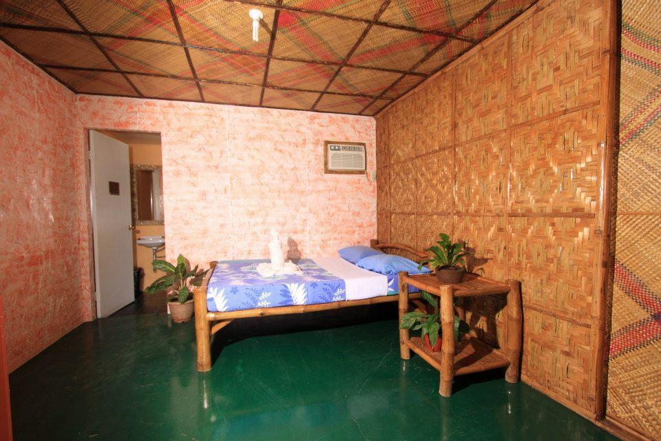 Bantayan Island Nature Park And Resort Tamiao Dış mekan fotoğraf