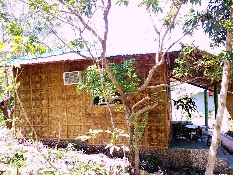 Bantayan Island Nature Park And Resort Tamiao Dış mekan fotoğraf