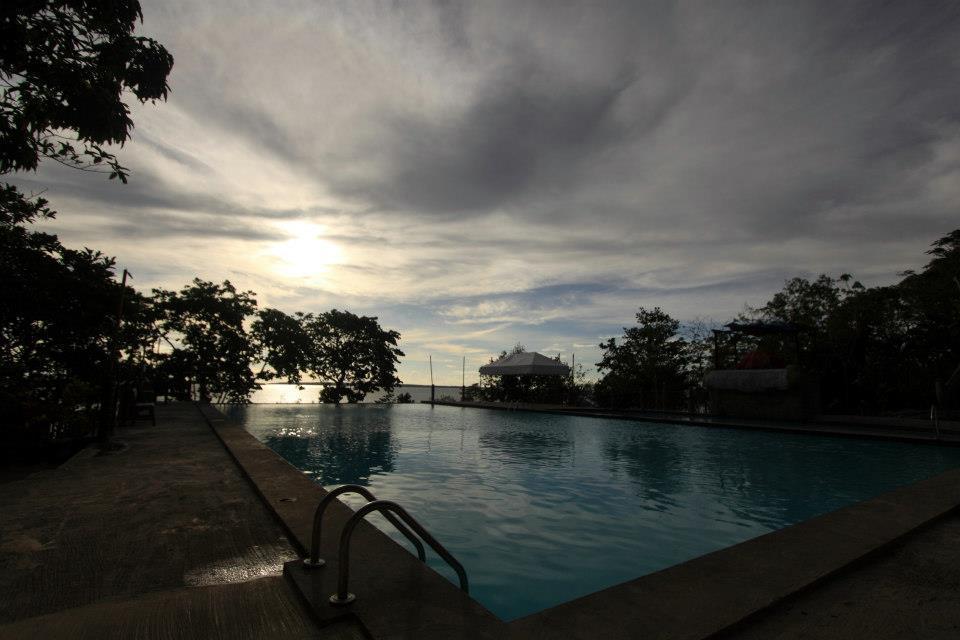 Bantayan Island Nature Park And Resort Tamiao Dış mekan fotoğraf