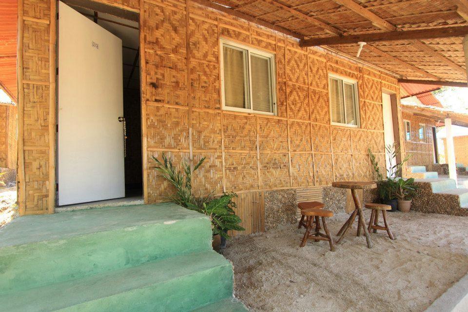 Bantayan Island Nature Park And Resort Tamiao Oda fotoğraf