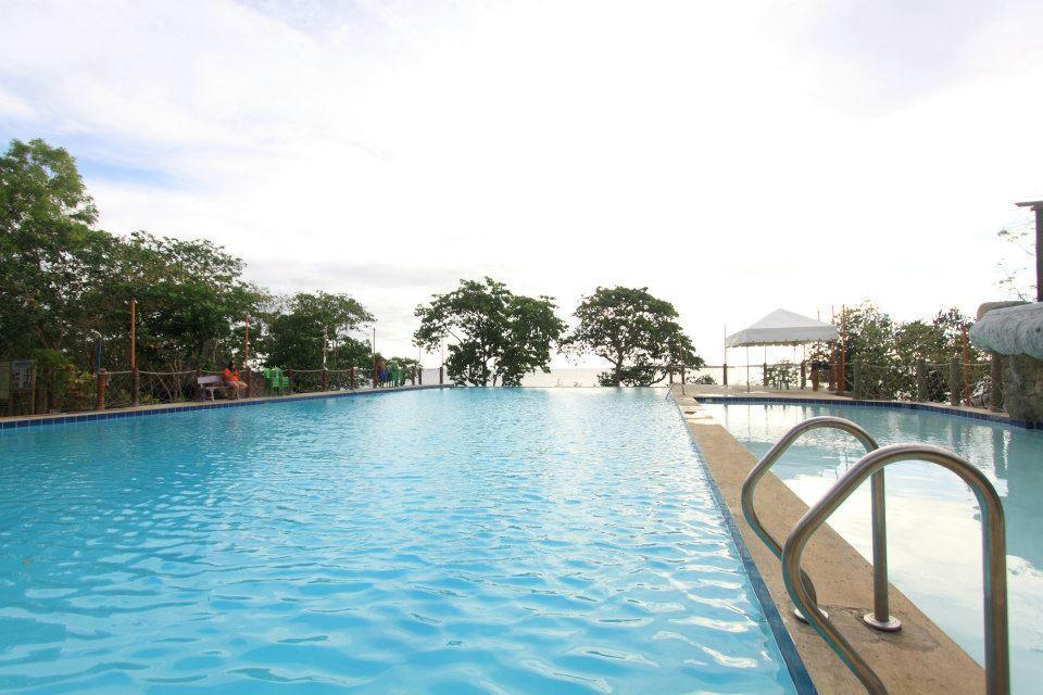 Bantayan Island Nature Park And Resort Tamiao Dış mekan fotoğraf
