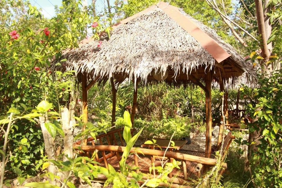 Bantayan Island Nature Park And Resort Tamiao Dış mekan fotoğraf