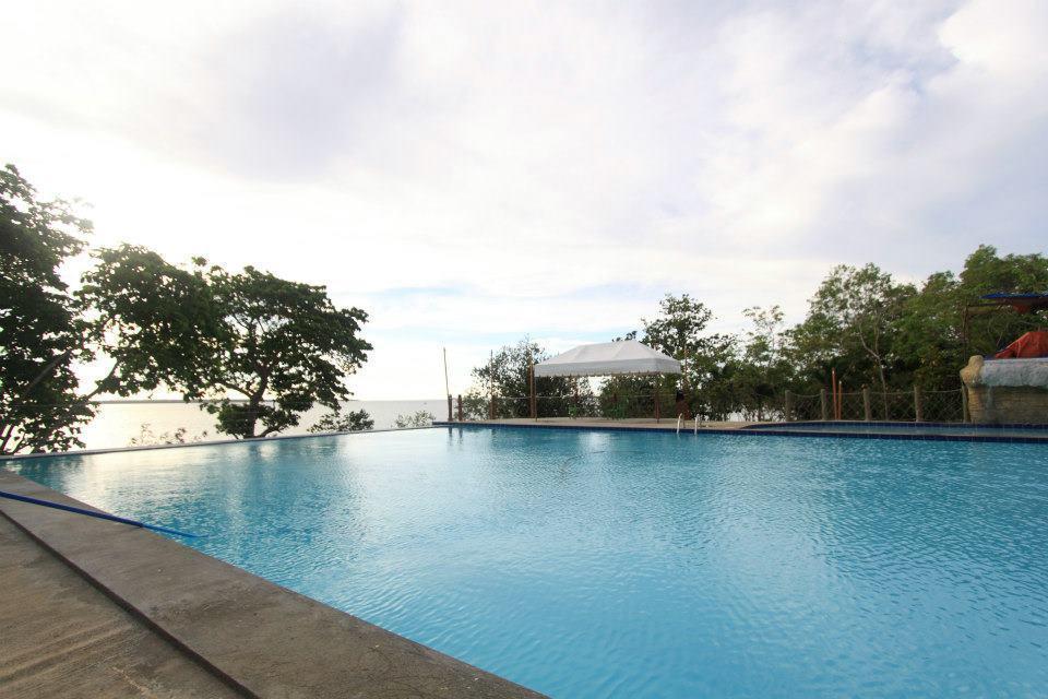 Bantayan Island Nature Park And Resort Tamiao Dış mekan fotoğraf