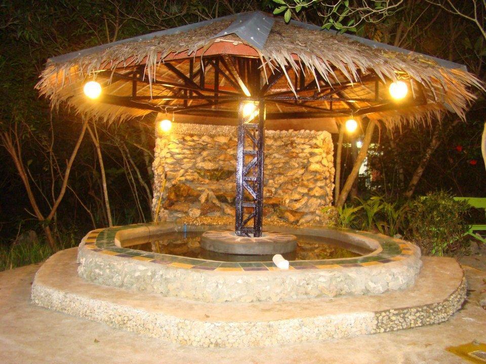 Bantayan Island Nature Park And Resort Tamiao Dış mekan fotoğraf