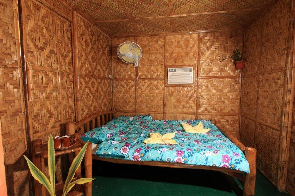 Bantayan Island Nature Park And Resort Tamiao Dış mekan fotoğraf