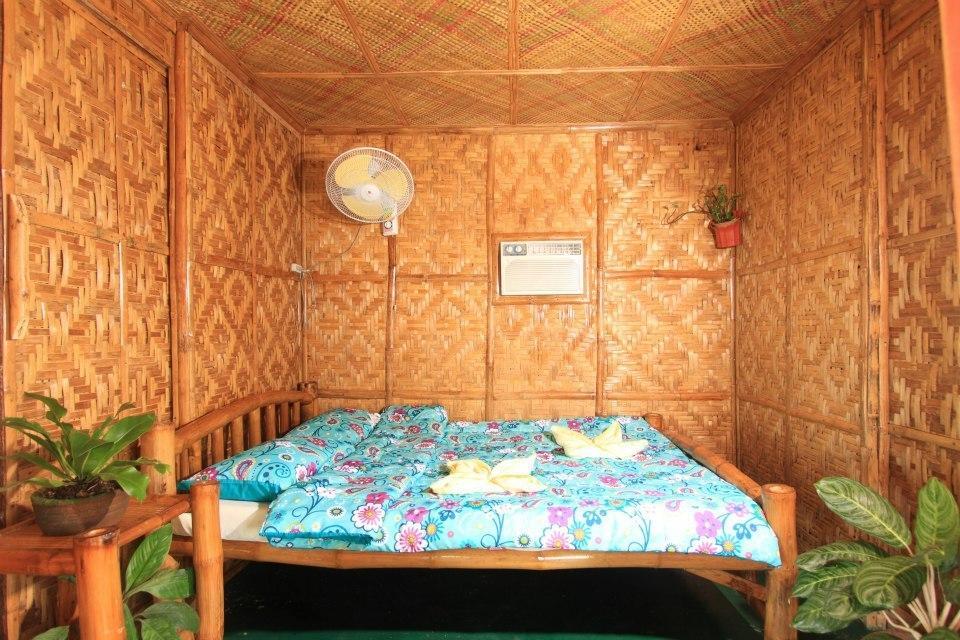 Bantayan Island Nature Park And Resort Tamiao Oda fotoğraf