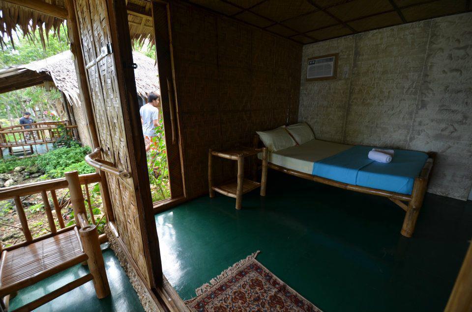 Bantayan Island Nature Park And Resort Tamiao Dış mekan fotoğraf