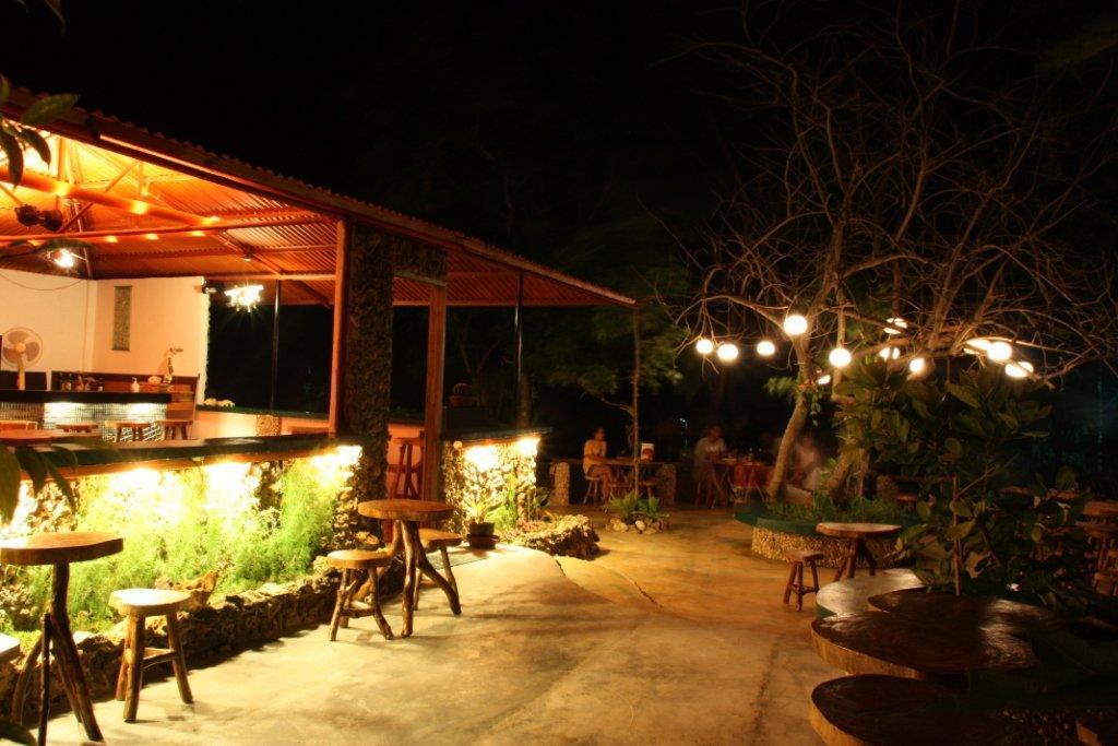 Bantayan Island Nature Park And Resort Tamiao Dış mekan fotoğraf