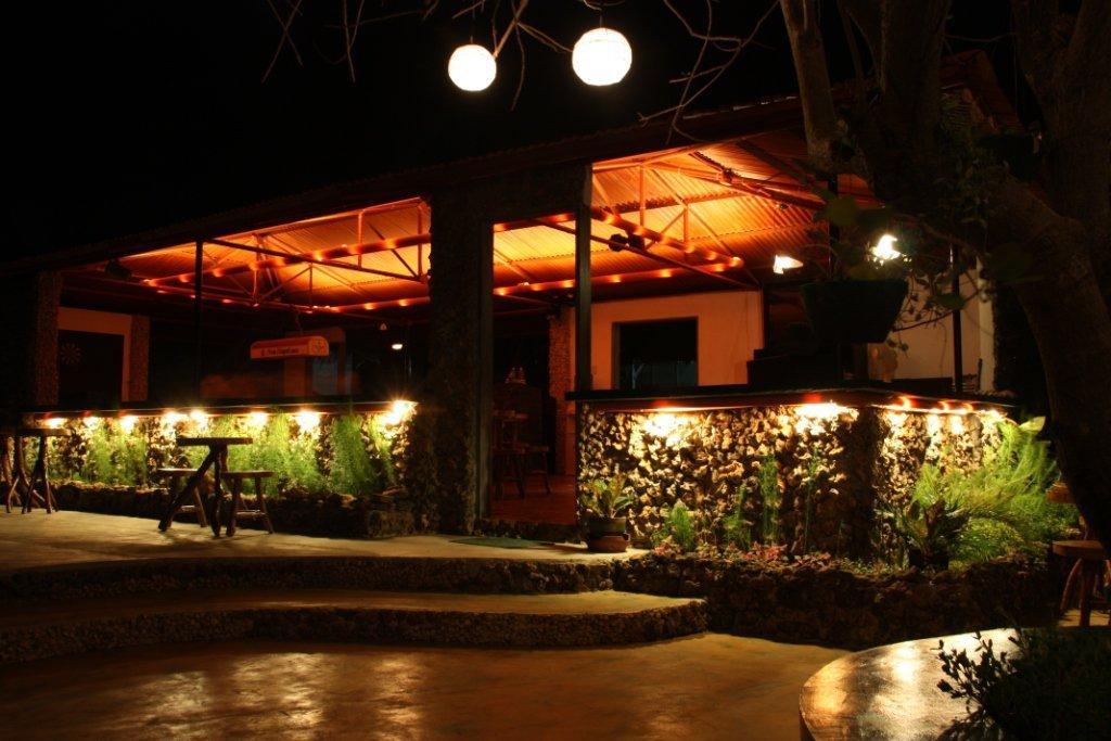 Bantayan Island Nature Park And Resort Tamiao Dış mekan fotoğraf