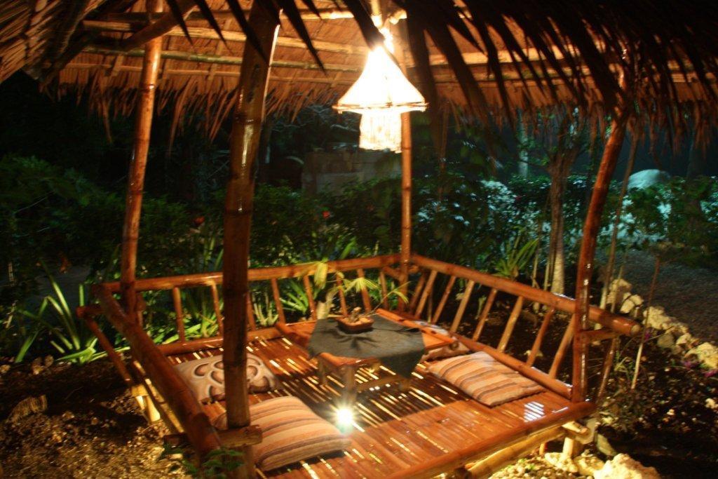 Bantayan Island Nature Park And Resort Tamiao Dış mekan fotoğraf