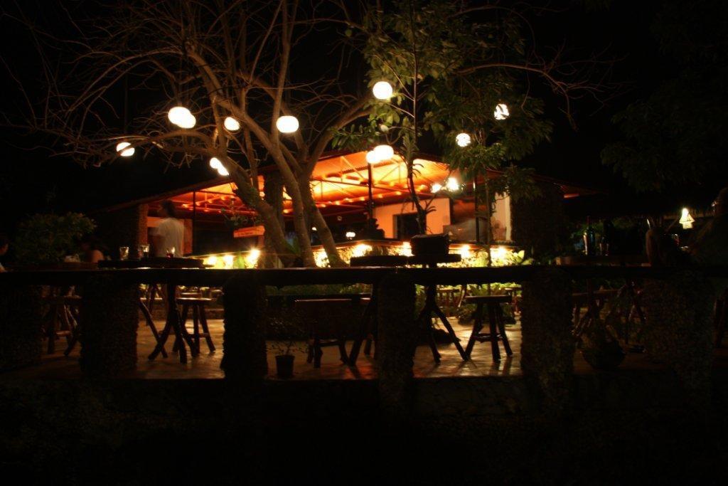 Bantayan Island Nature Park And Resort Tamiao Dış mekan fotoğraf