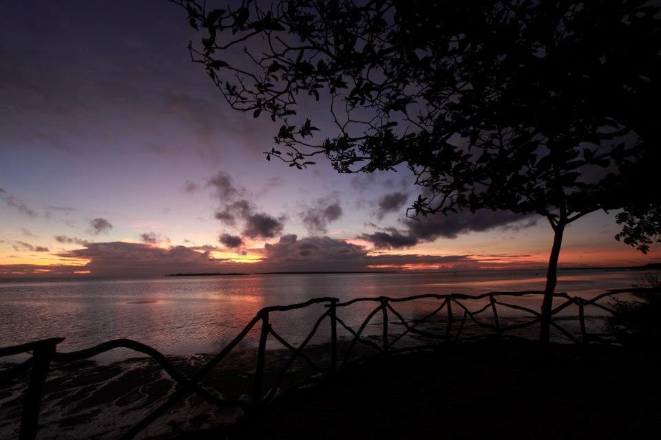 Bantayan Island Nature Park And Resort Tamiao Dış mekan fotoğraf