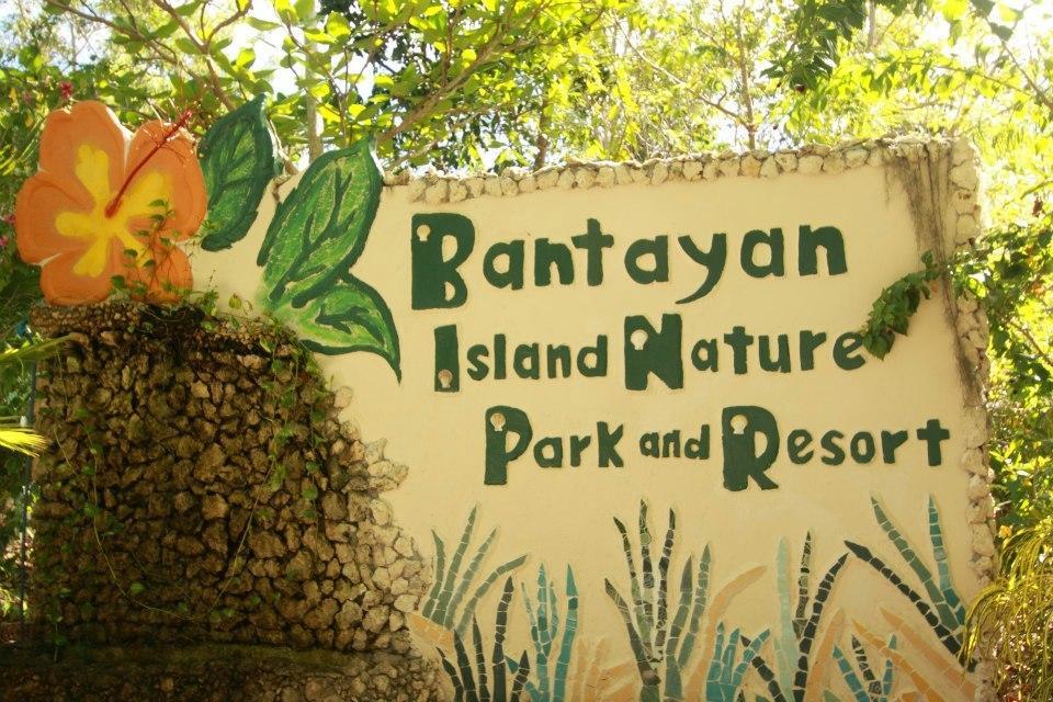 Bantayan Island Nature Park And Resort Tamiao Dış mekan fotoğraf