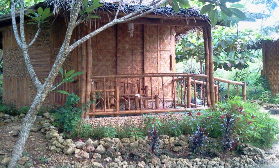 Bantayan Island Nature Park And Resort Tamiao Oda fotoğraf