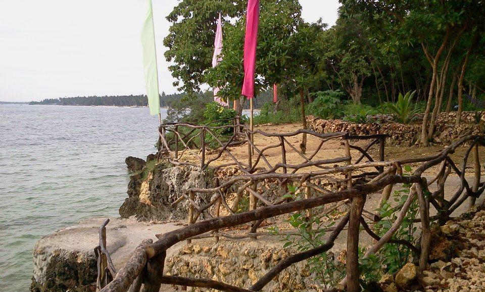 Bantayan Island Nature Park And Resort Tamiao Dış mekan fotoğraf