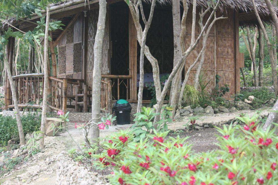 Bantayan Island Nature Park And Resort Tamiao Oda fotoğraf