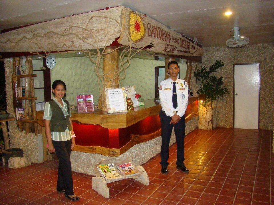 Bantayan Island Nature Park And Resort Tamiao Dış mekan fotoğraf