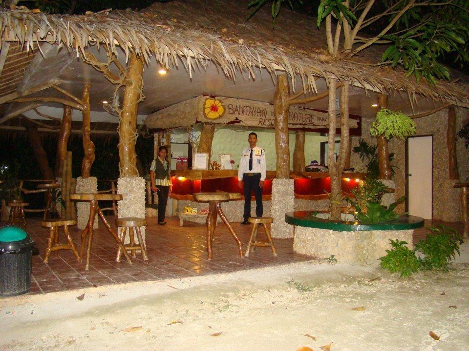 Bantayan Island Nature Park And Resort Tamiao Dış mekan fotoğraf