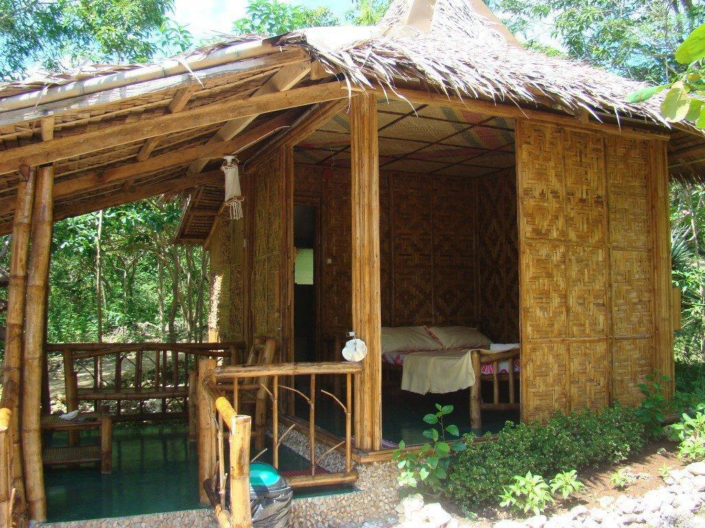 Bantayan Island Nature Park And Resort Tamiao Oda fotoğraf