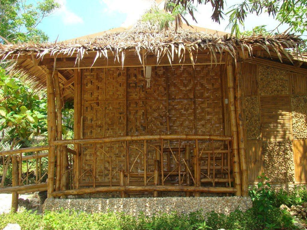 Bantayan Island Nature Park And Resort Tamiao Dış mekan fotoğraf