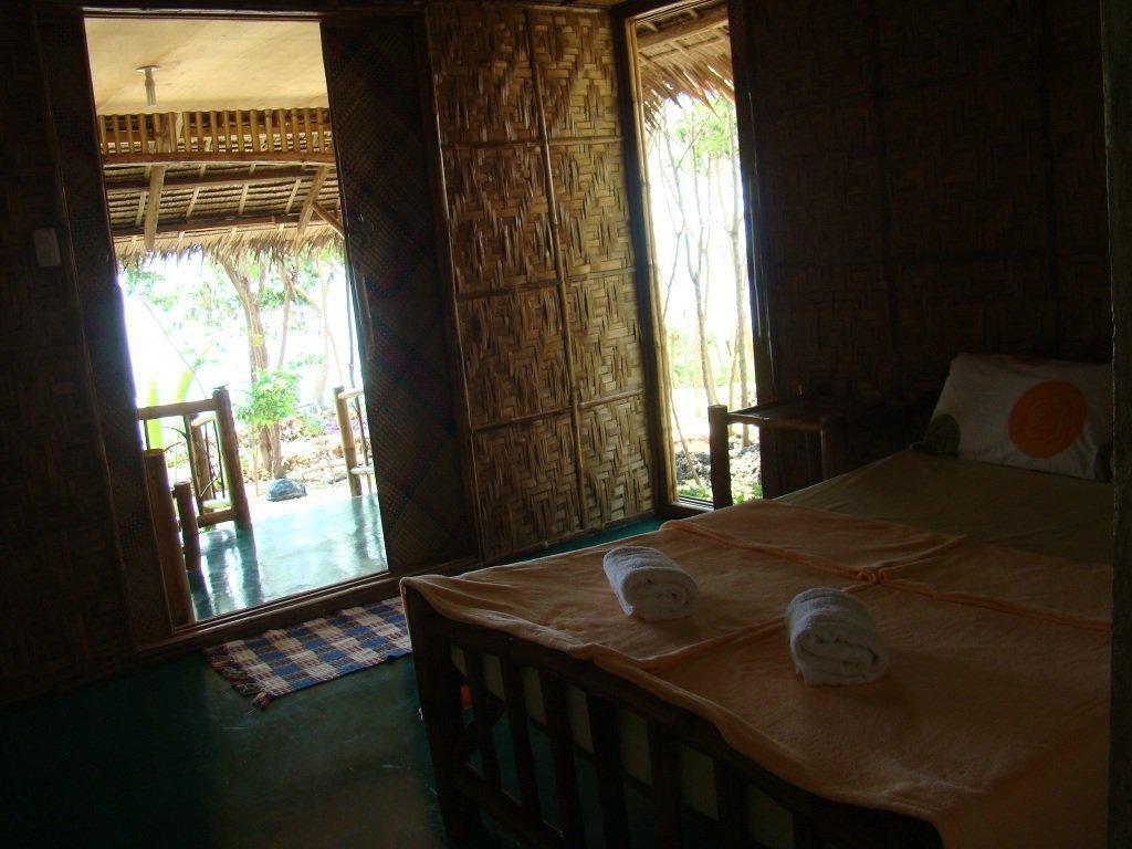 Bantayan Island Nature Park And Resort Tamiao Dış mekan fotoğraf