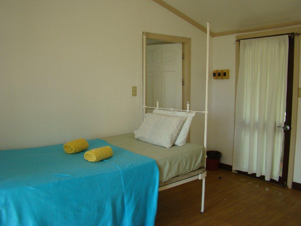 Bantayan Island Nature Park And Resort Tamiao Oda fotoğraf