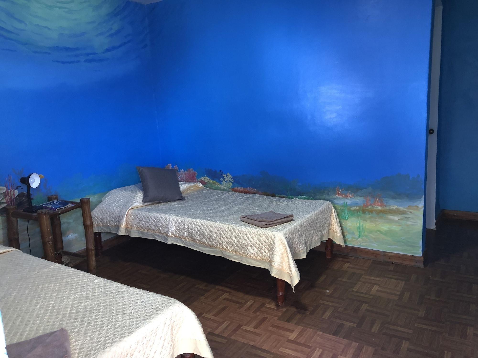 Bantayan Island Nature Park And Resort Tamiao Dış mekan fotoğraf