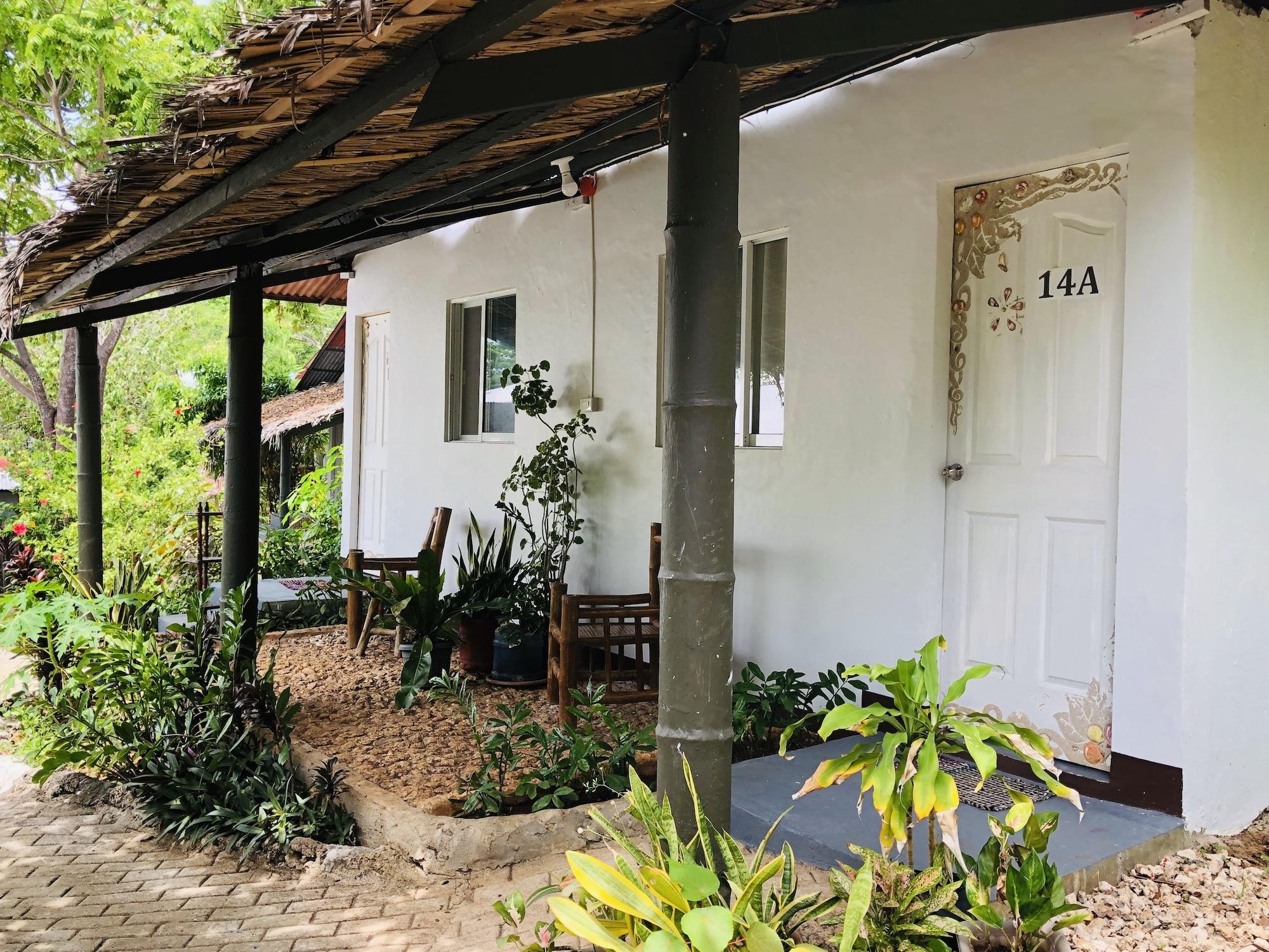 Bantayan Island Nature Park And Resort Tamiao Dış mekan fotoğraf