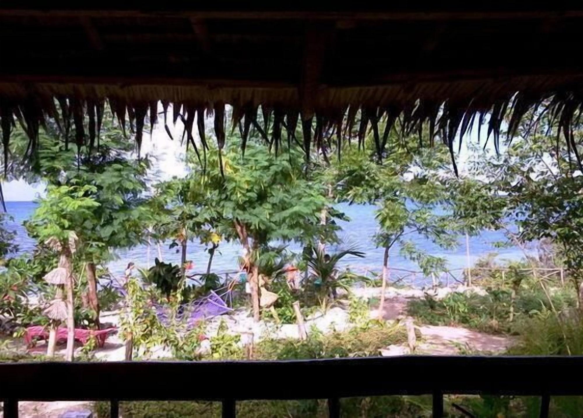 Bantayan Island Nature Park And Resort Tamiao Dış mekan fotoğraf