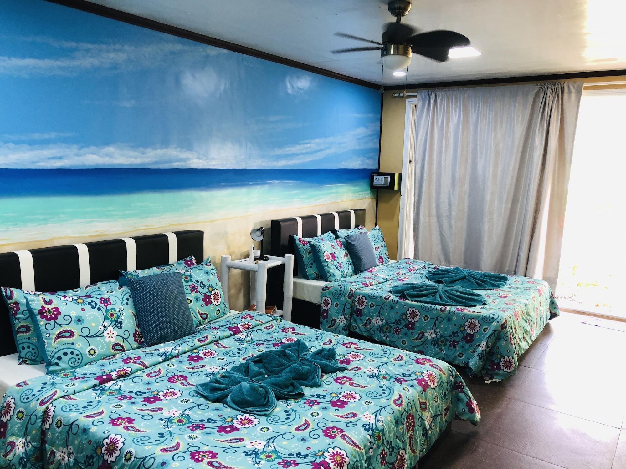 Bantayan Island Nature Park And Resort Tamiao Dış mekan fotoğraf