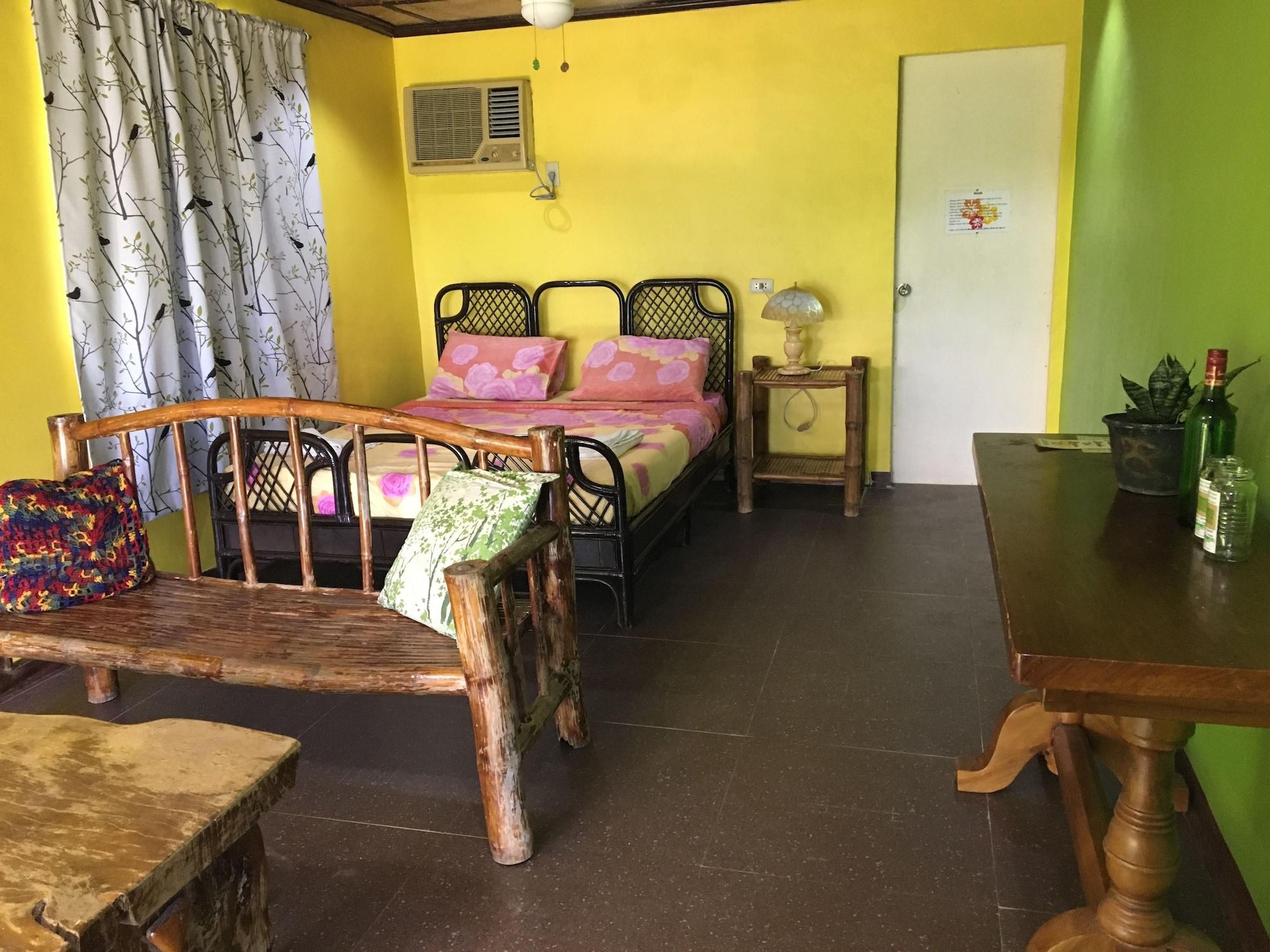 Bantayan Island Nature Park And Resort Tamiao Dış mekan fotoğraf