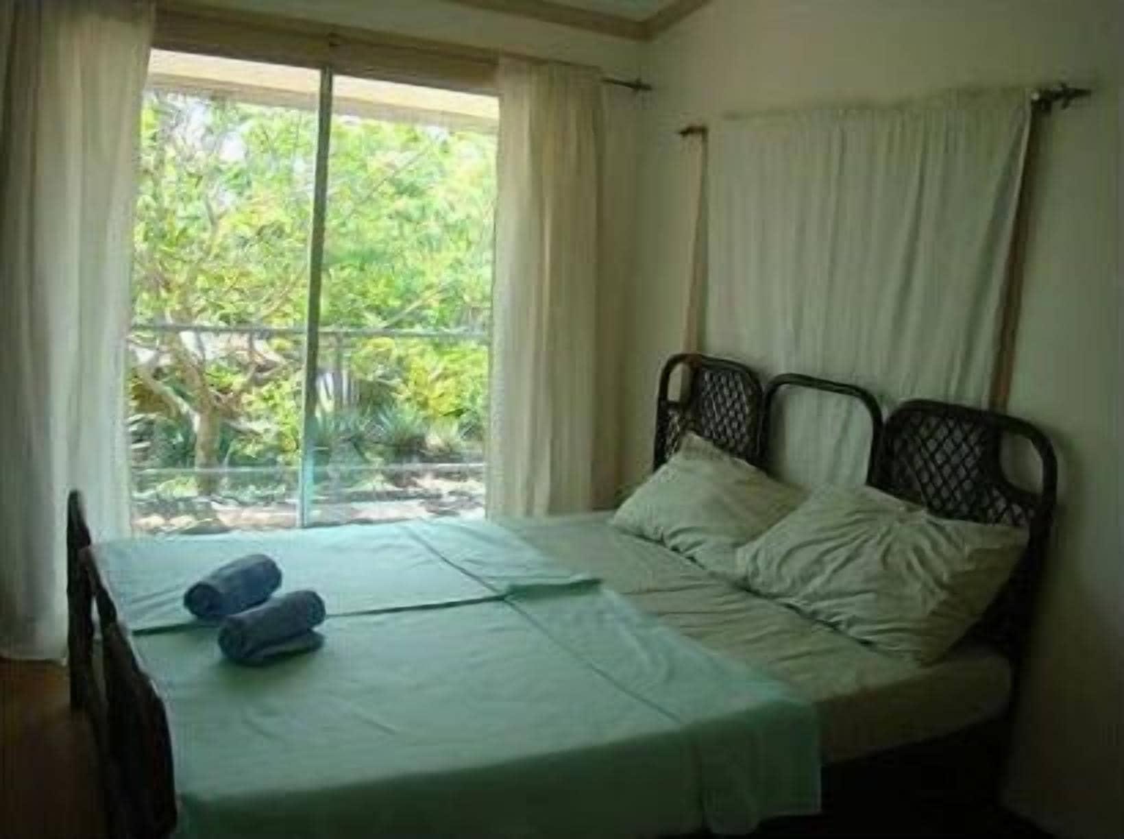 Bantayan Island Nature Park And Resort Tamiao Dış mekan fotoğraf