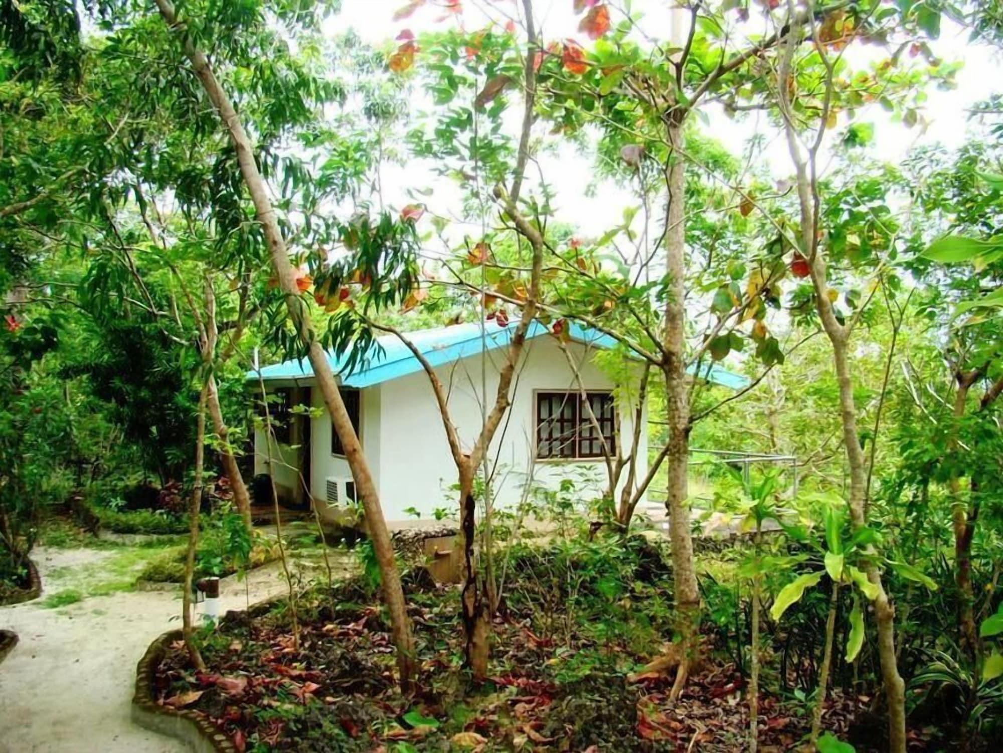 Bantayan Island Nature Park And Resort Tamiao Dış mekan fotoğraf