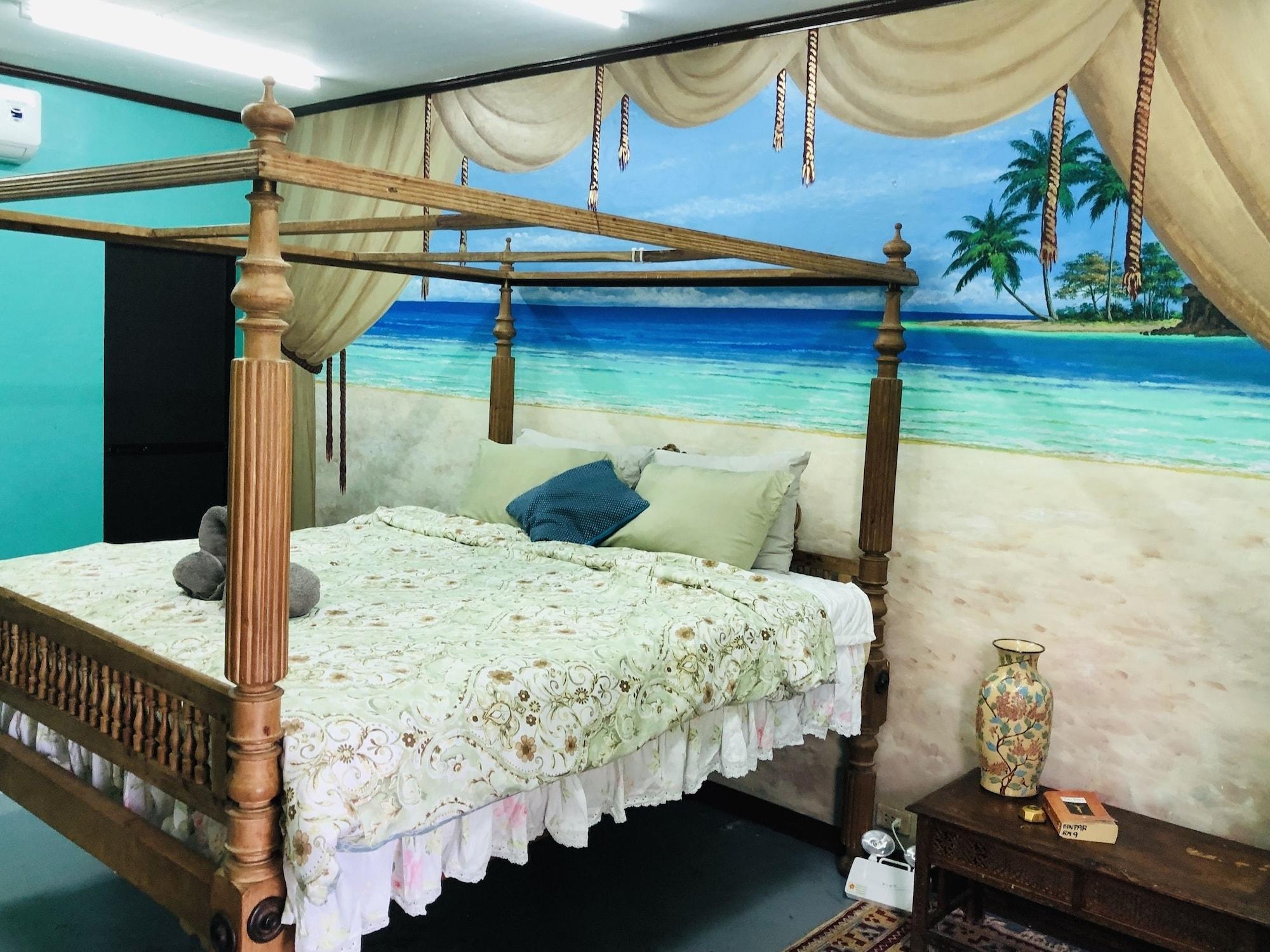 Bantayan Island Nature Park And Resort Tamiao Dış mekan fotoğraf
