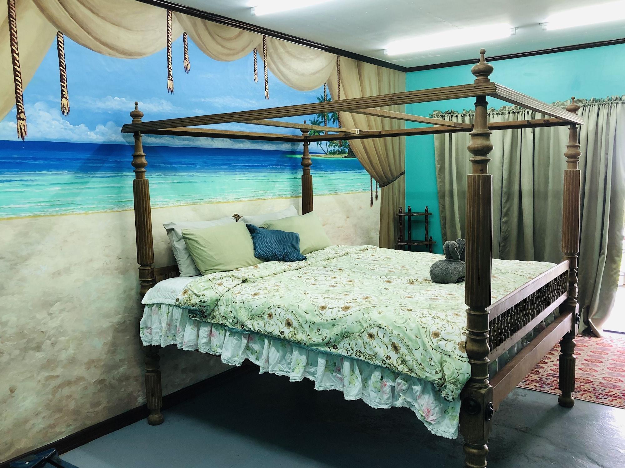 Bantayan Island Nature Park And Resort Tamiao Dış mekan fotoğraf