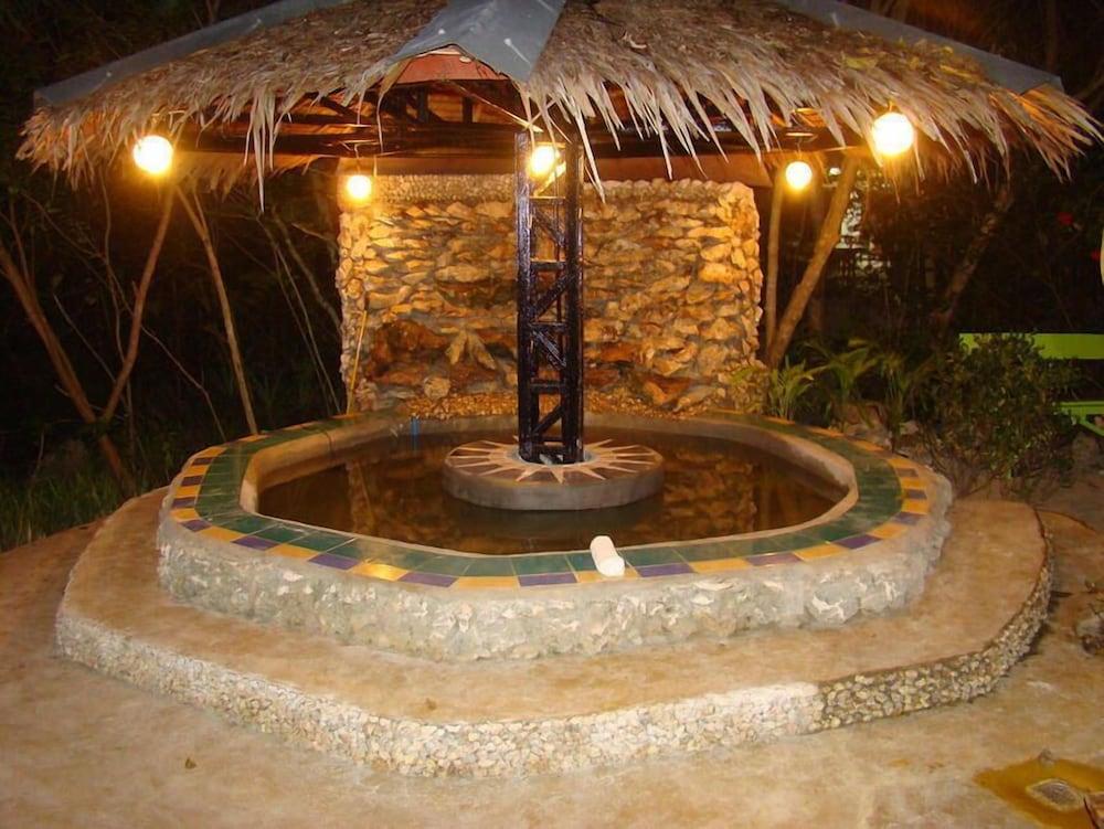 Bantayan Island Nature Park And Resort Tamiao Dış mekan fotoğraf