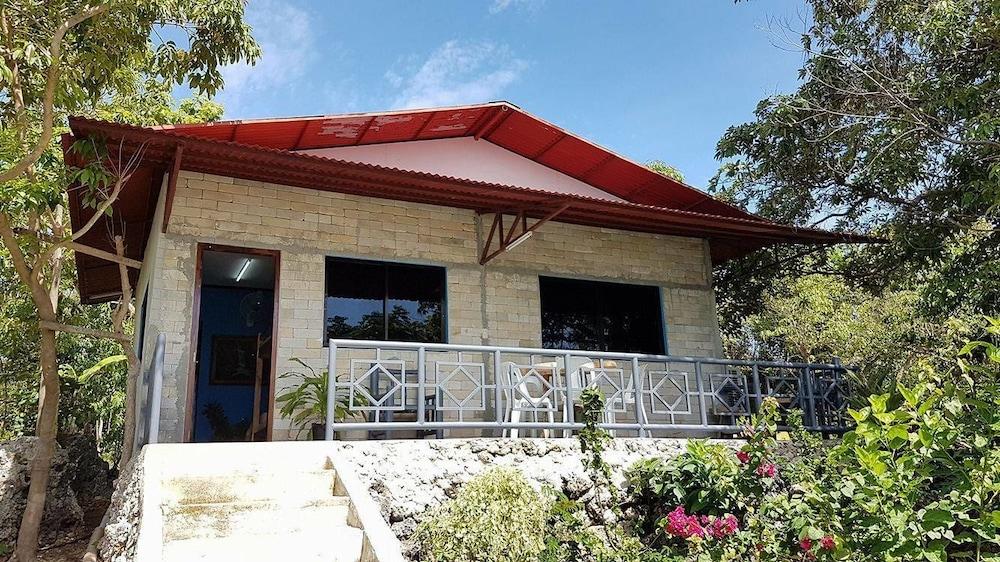Bantayan Island Nature Park And Resort Tamiao Dış mekan fotoğraf