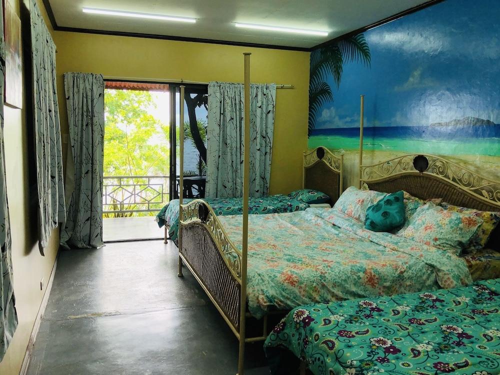 Bantayan Island Nature Park And Resort Tamiao Dış mekan fotoğraf