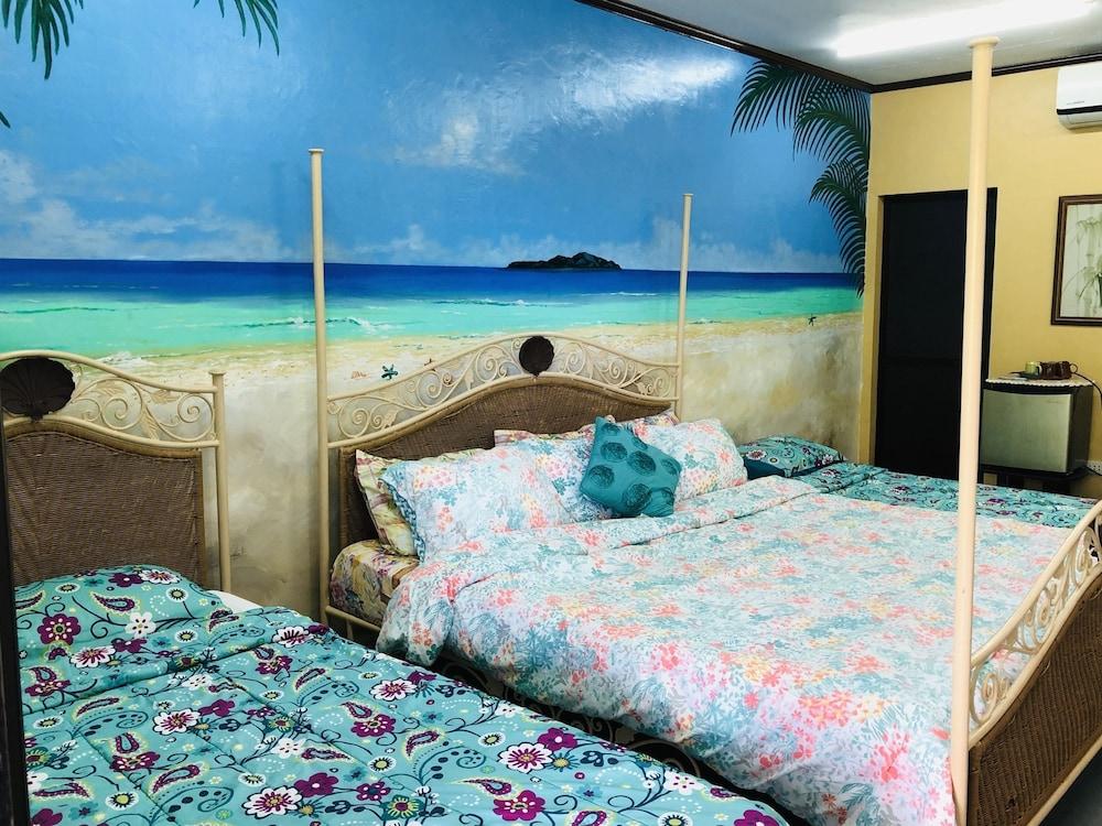 Bantayan Island Nature Park And Resort Tamiao Dış mekan fotoğraf