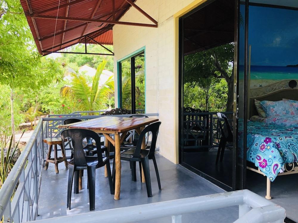 Bantayan Island Nature Park And Resort Tamiao Dış mekan fotoğraf