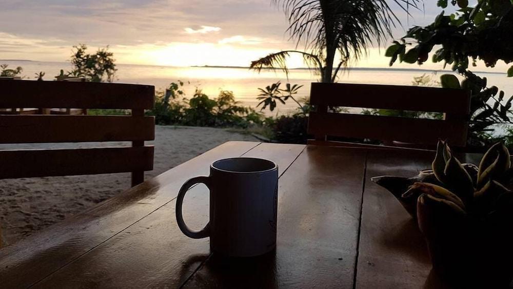 Bantayan Island Nature Park And Resort Tamiao Dış mekan fotoğraf