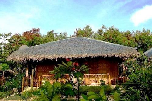 Bantayan Island Nature Park And Resort Tamiao Dış mekan fotoğraf
